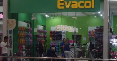 EVACOL PORTAL 80 EVACOL PORTAL 80